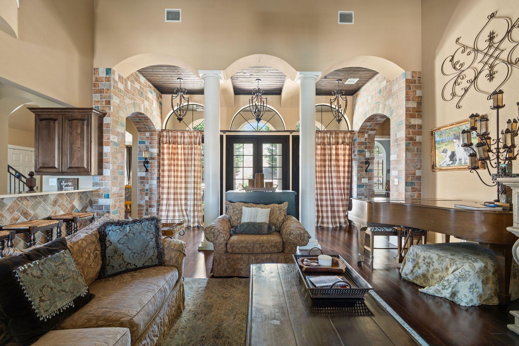 3708 Lajitas, Leander, TX 78641