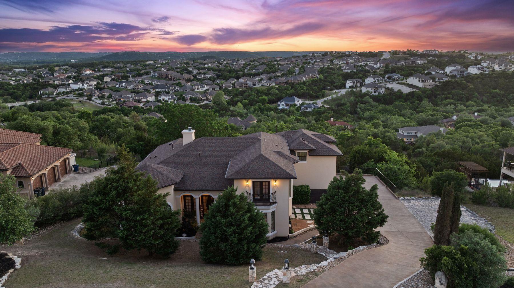 3708 Lajitas, Leander, TX 78641