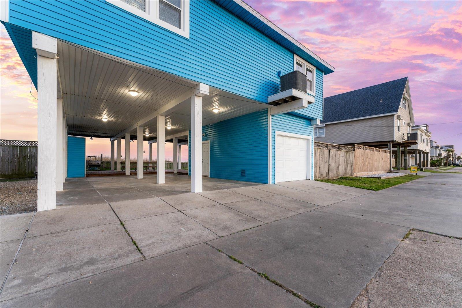 24043 Termini San Luis Pass Rd, Galveston, TX 77554