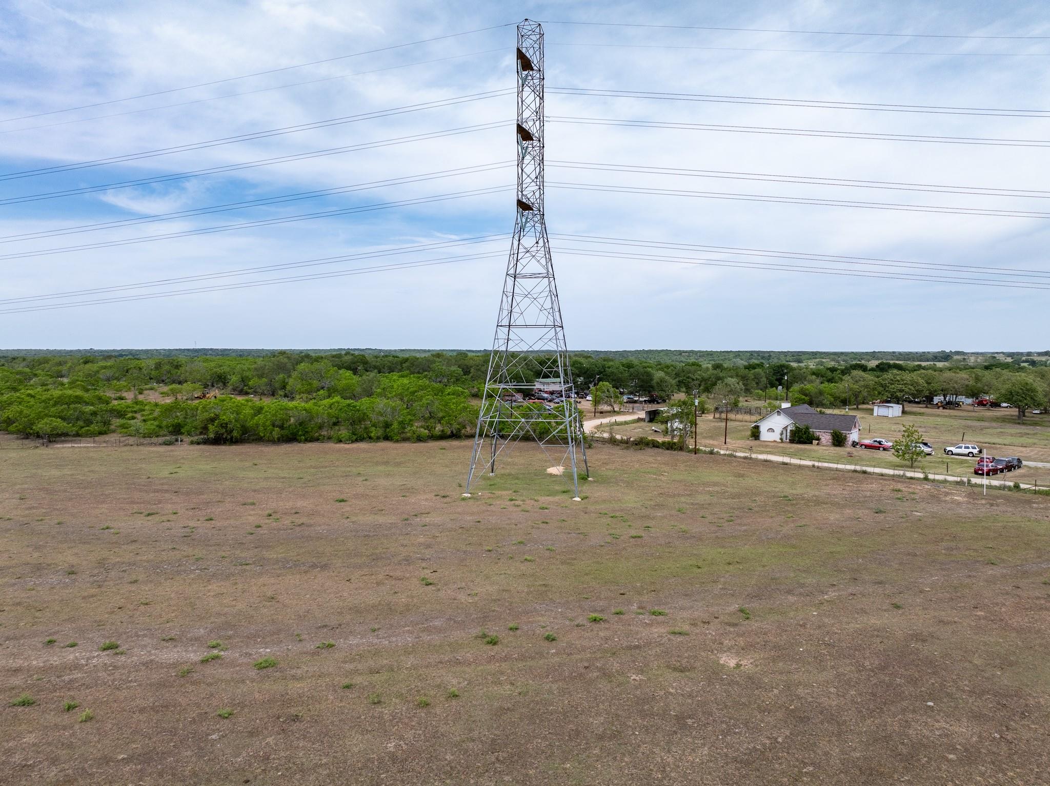 TBD FM 672, Dale, TX 78616