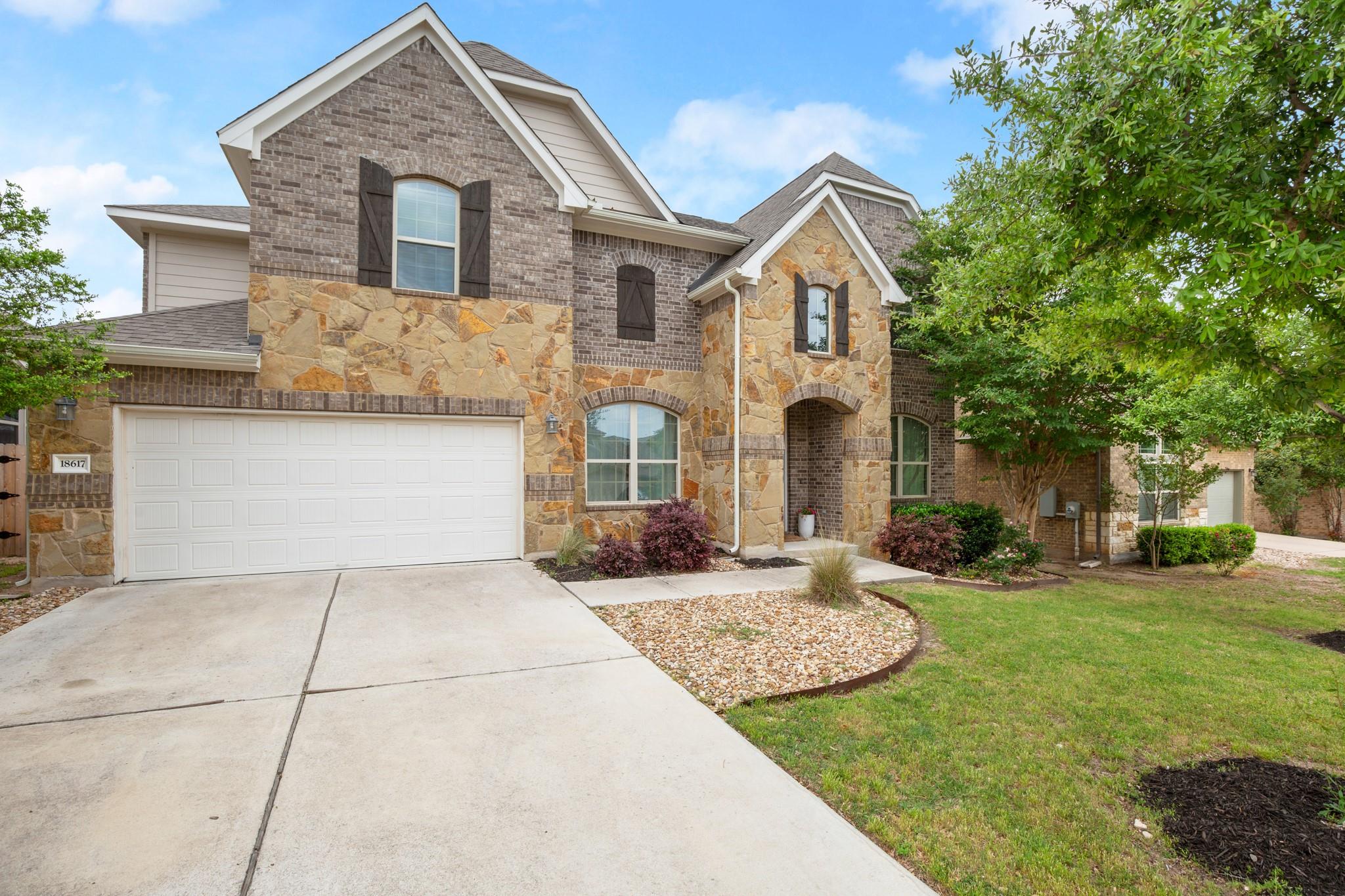 18617 Rio Chama Ln, Austin, TX 78738