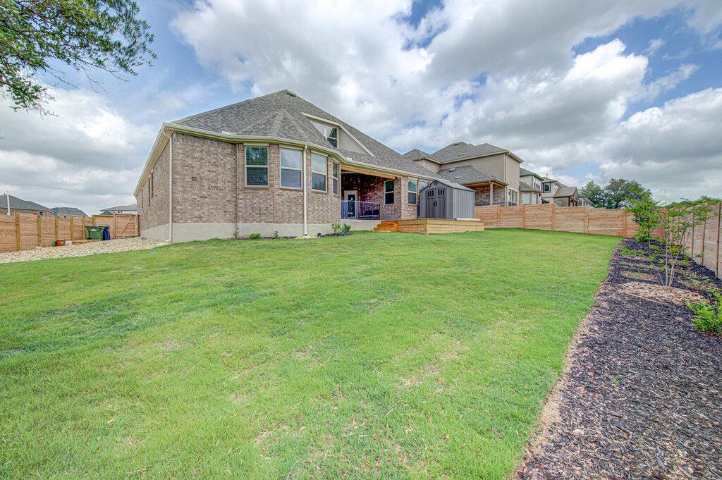 3016 Ottawa St, Leander, TX 78641