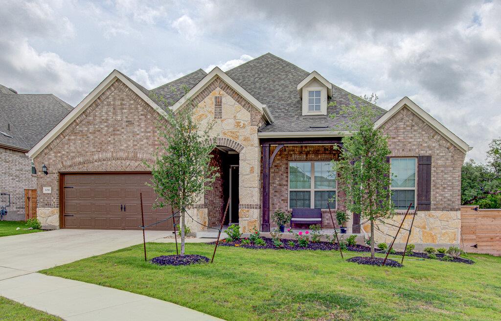 3016 Ottawa St, Leander, TX 78641