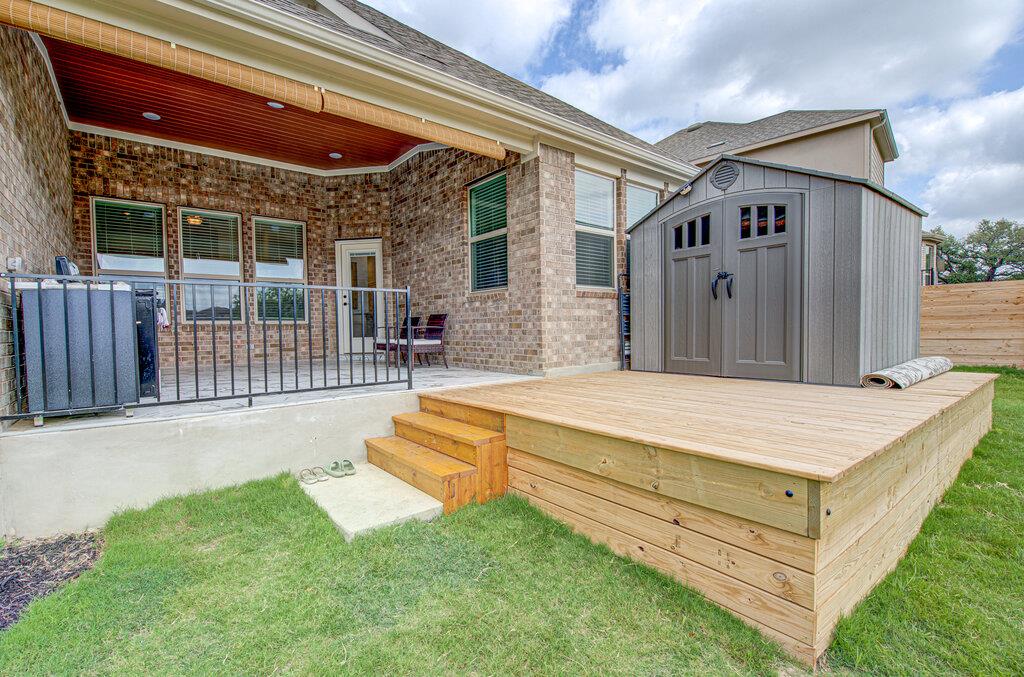 3016 Ottawa St, Leander, TX 78641