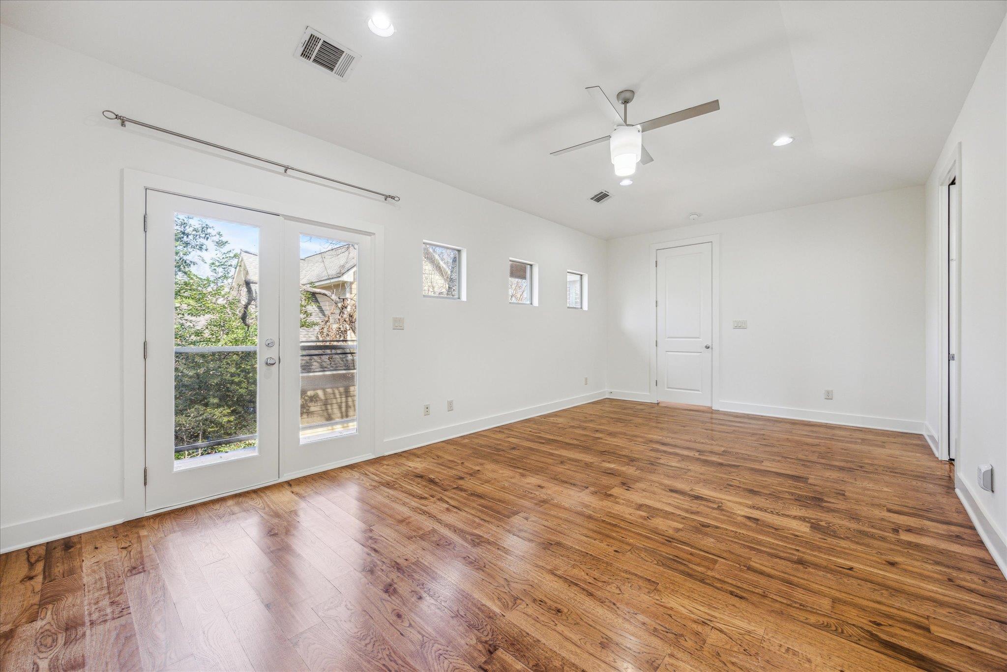 3816 Ridgelea Dr # A, Austin, TX 78731