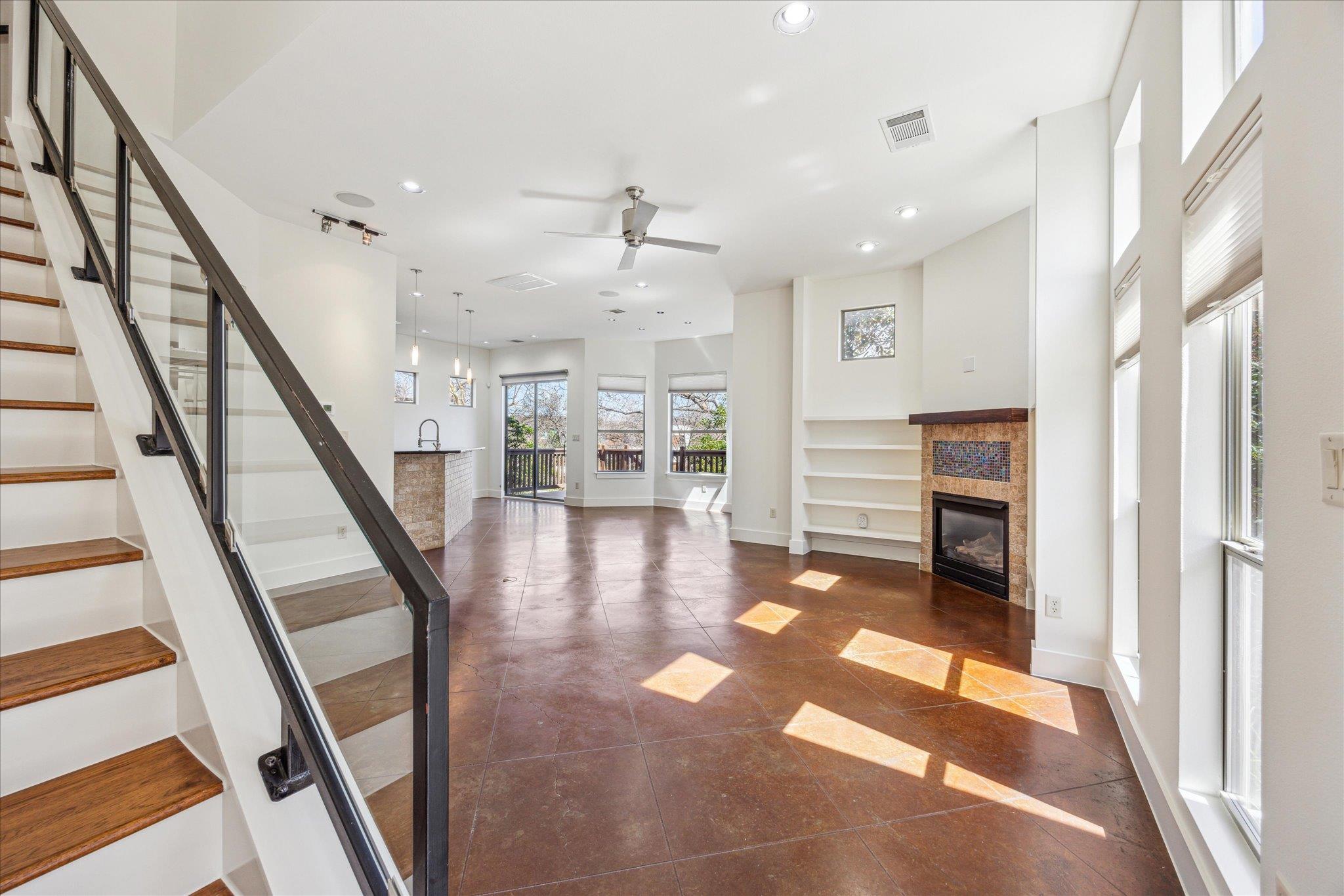 3816 Ridgelea Dr # A, Austin, TX 78731