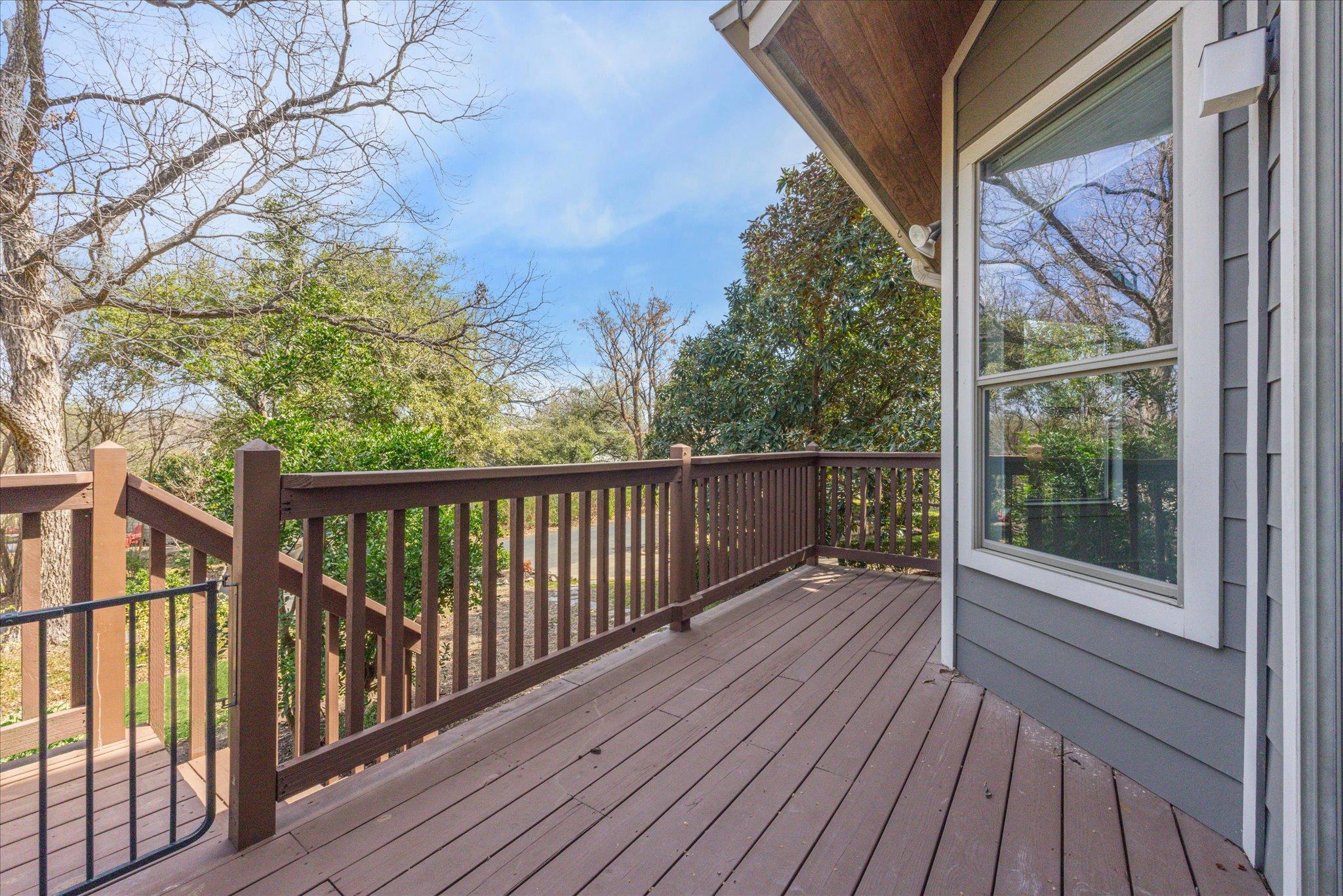 3816 Ridgelea Dr # A, Austin, TX 78731
