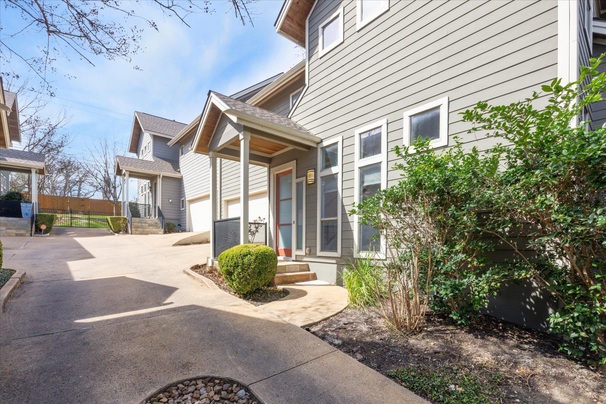 3816 Ridgelea Dr # A, Austin, TX 78731