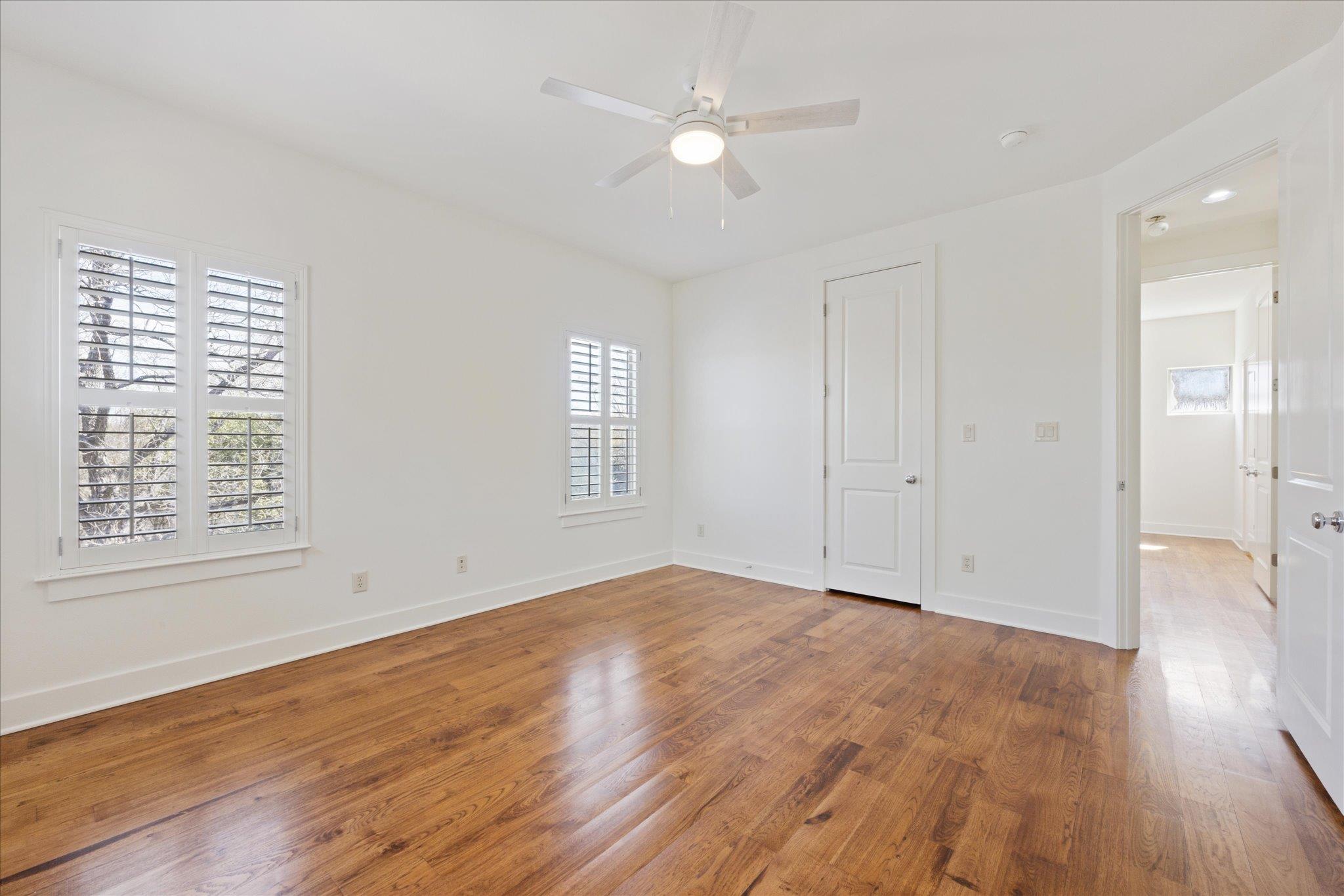 3816 Ridgelea Dr # A, Austin, TX 78731