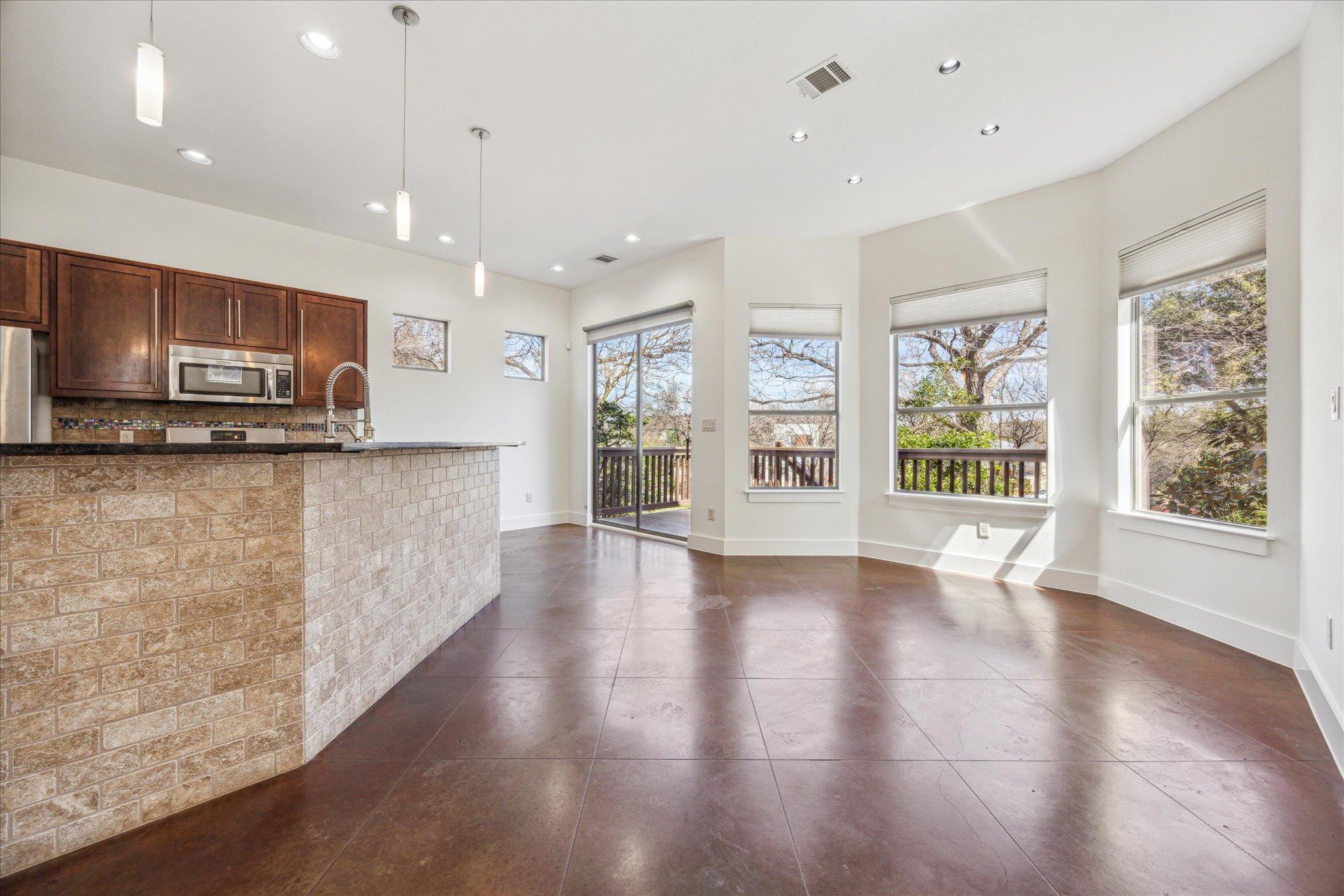 3816 Ridgelea Dr # A, Austin, TX 78731