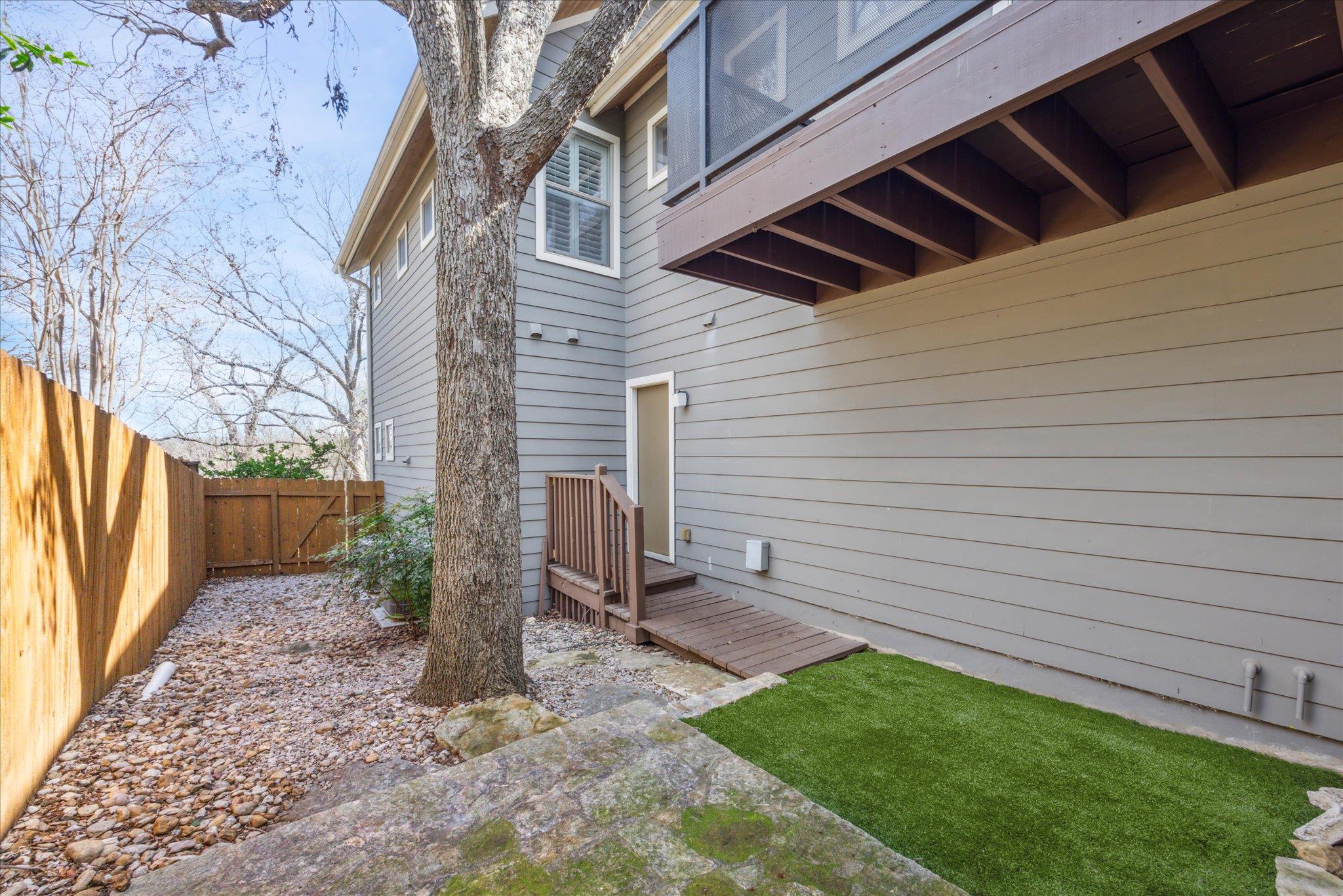 3816 Ridgelea Dr # A, Austin, TX 78731