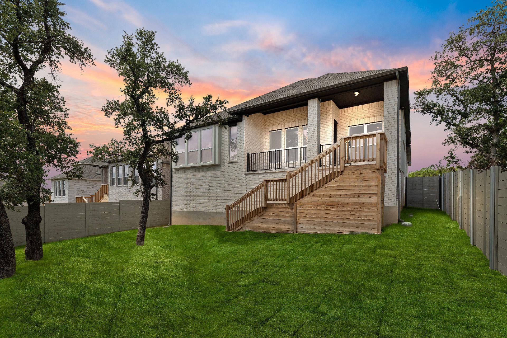 1405 Blue Moon Dr, Georgetown, TX 78628