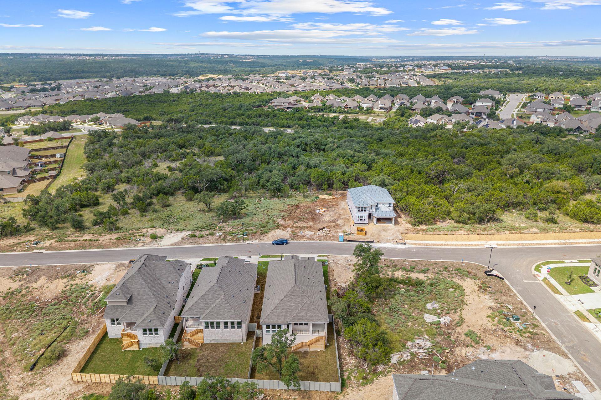 1405 Blue Moon Dr, Georgetown, TX 78628