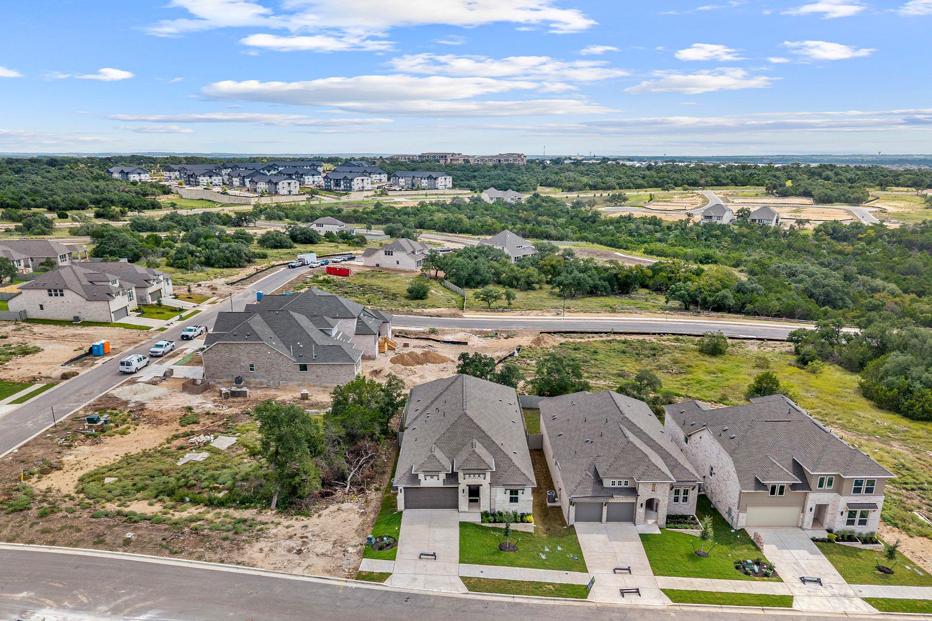 1405 Blue Moon Dr, Georgetown, TX 78628