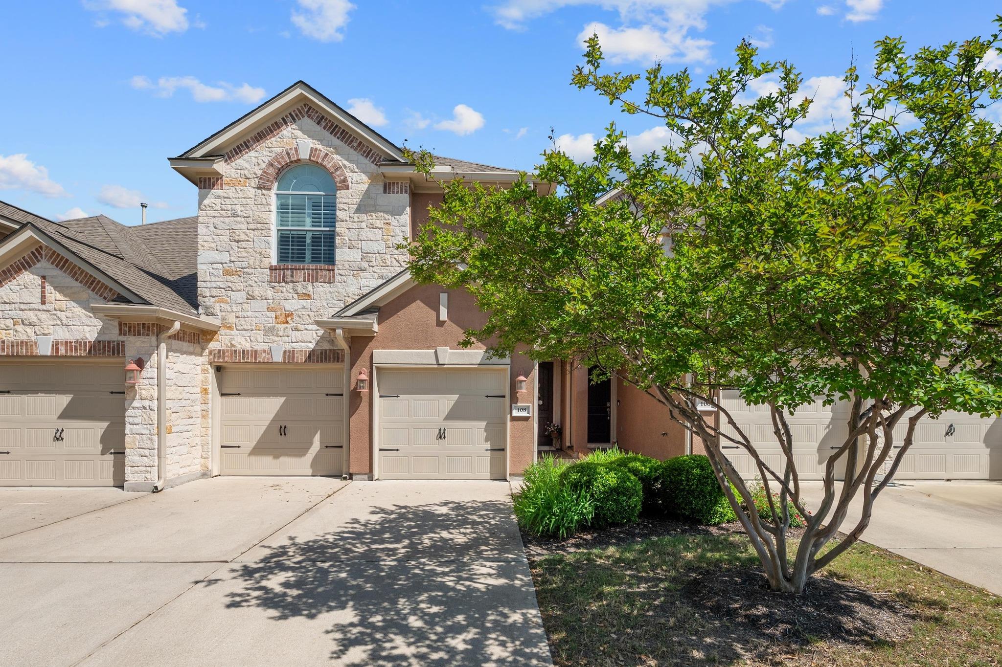 108 Perpetuation Dr # 802, Austin, TX 78734