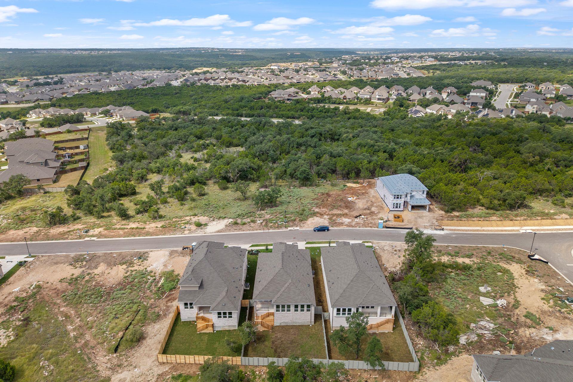 1409 Blue Moon Dr, Georgetown, TX 78628