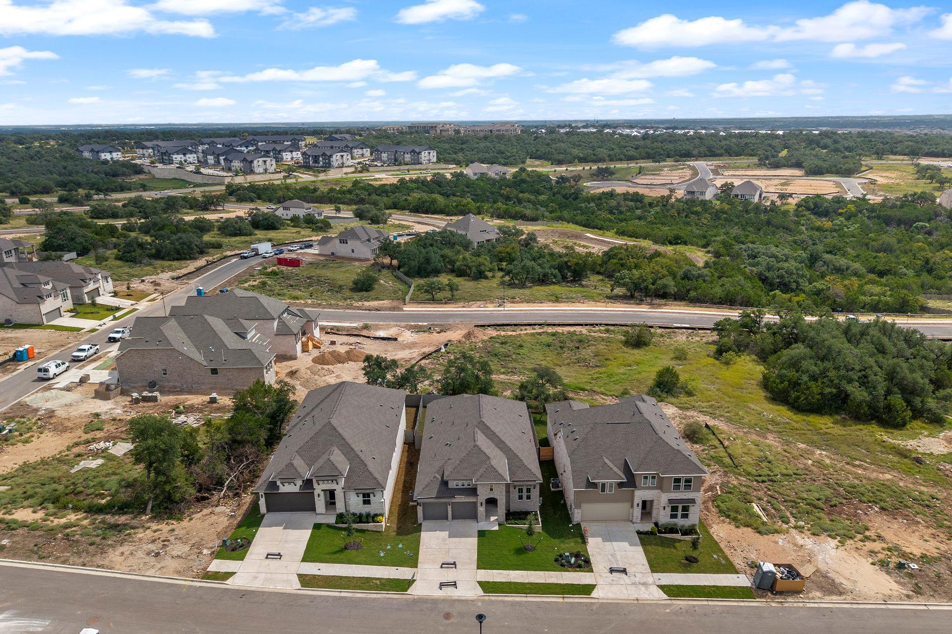1409 Blue Moon Dr, Georgetown, TX 78628