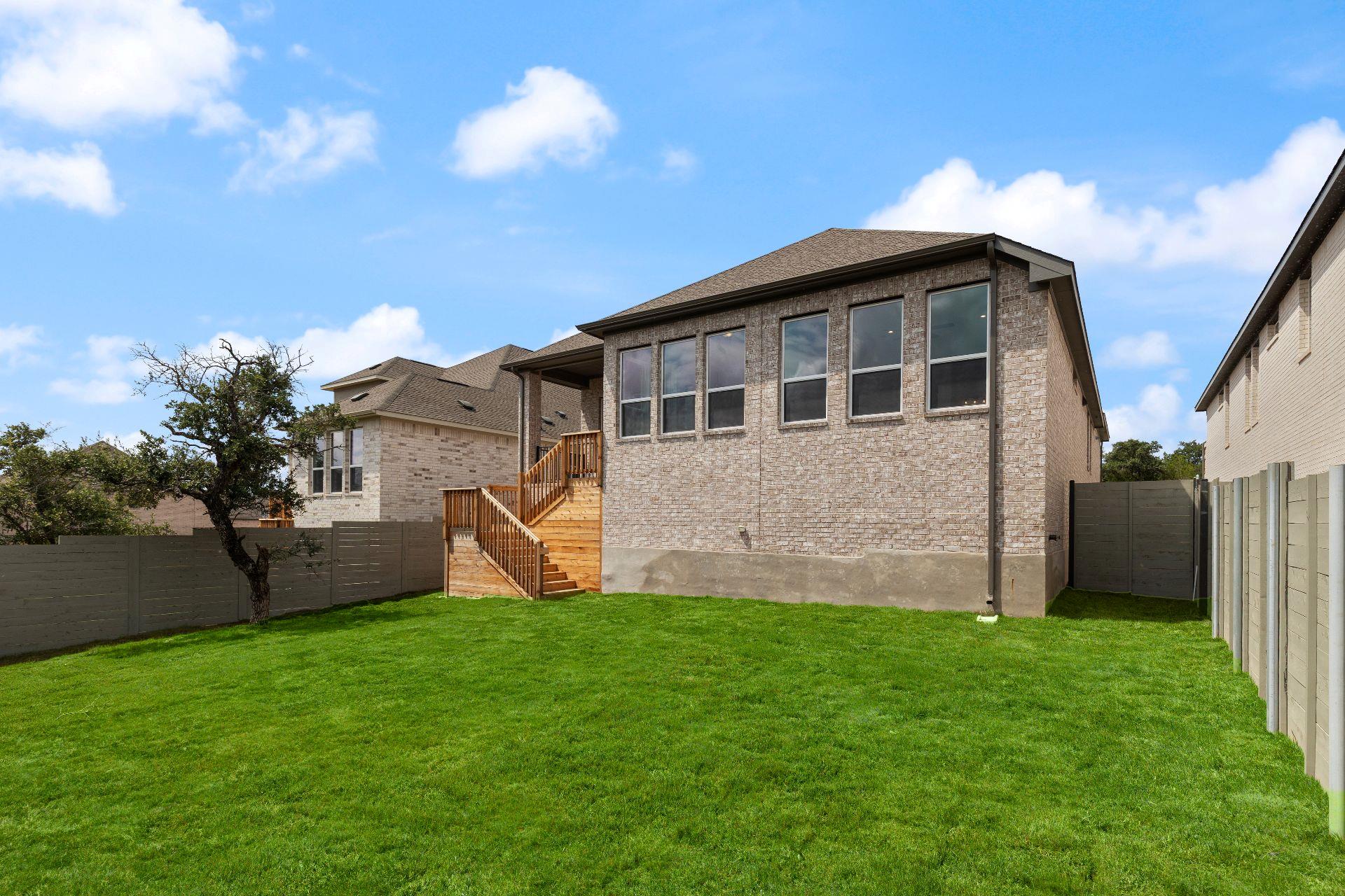 1409 Blue Moon Dr, Georgetown, TX 78628