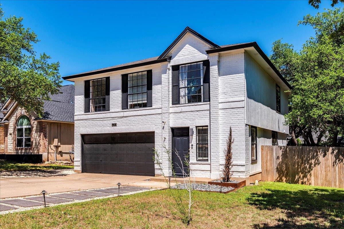 1707 Yucca Ln, Cedar Park, TX 78613