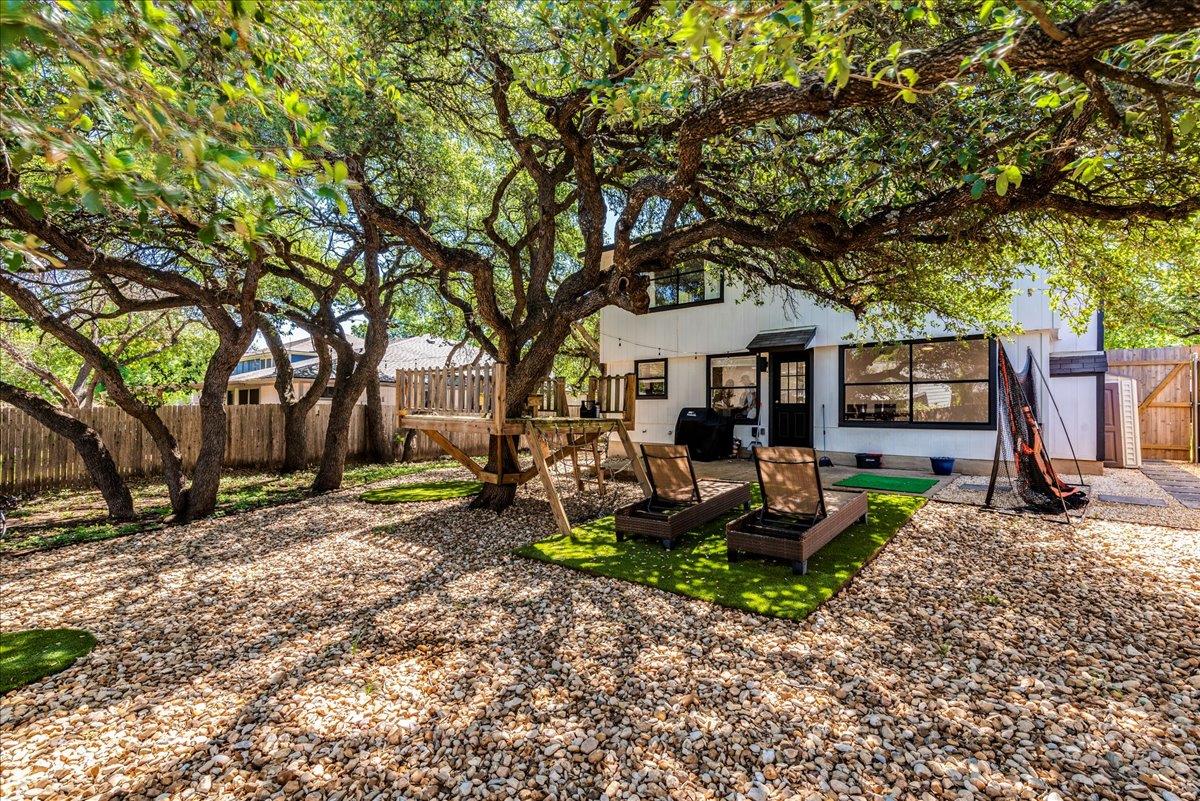 1707 Yucca Ln, Cedar Park, TX 78613