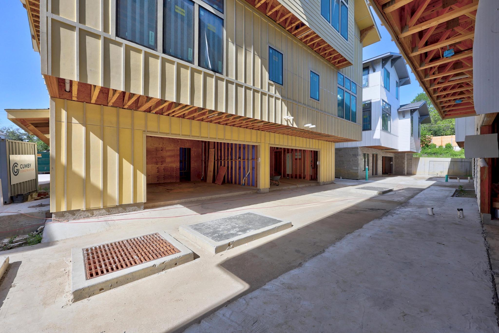 1408 W 9th St # 504, Austin, TX 78703