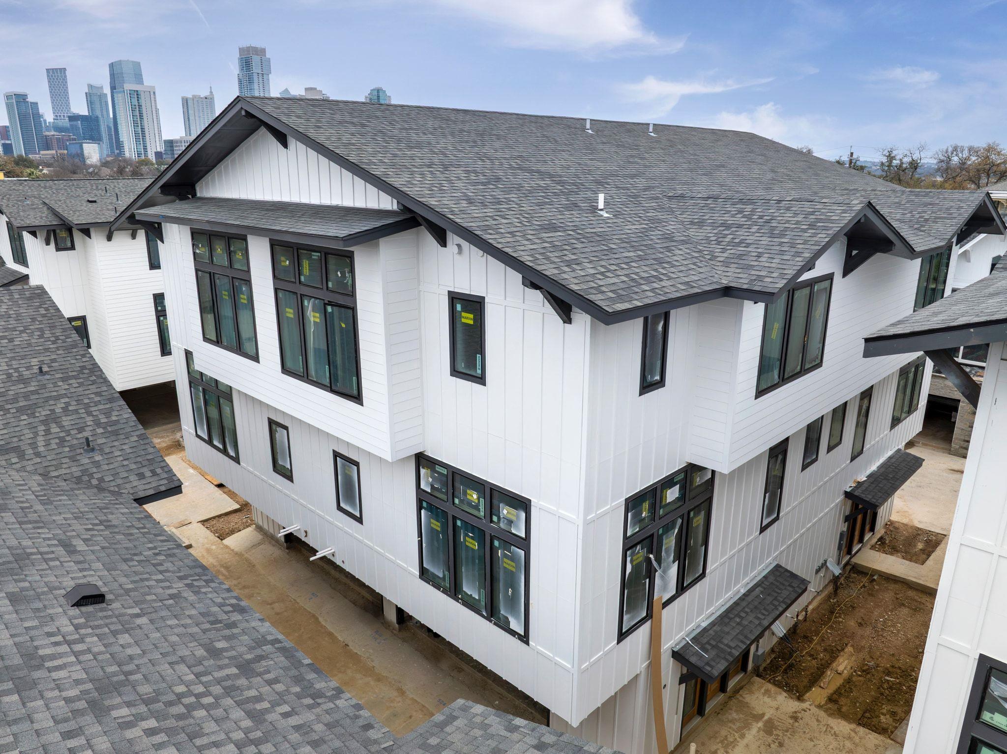 1408 W 9th St # 504, Austin, TX 78703