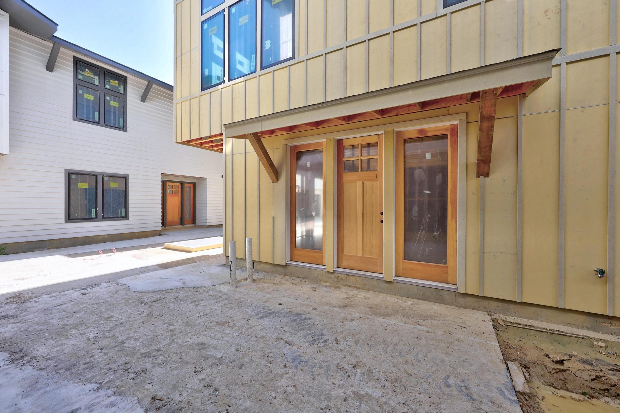 1408 W 9th St # 504, Austin, TX 78703