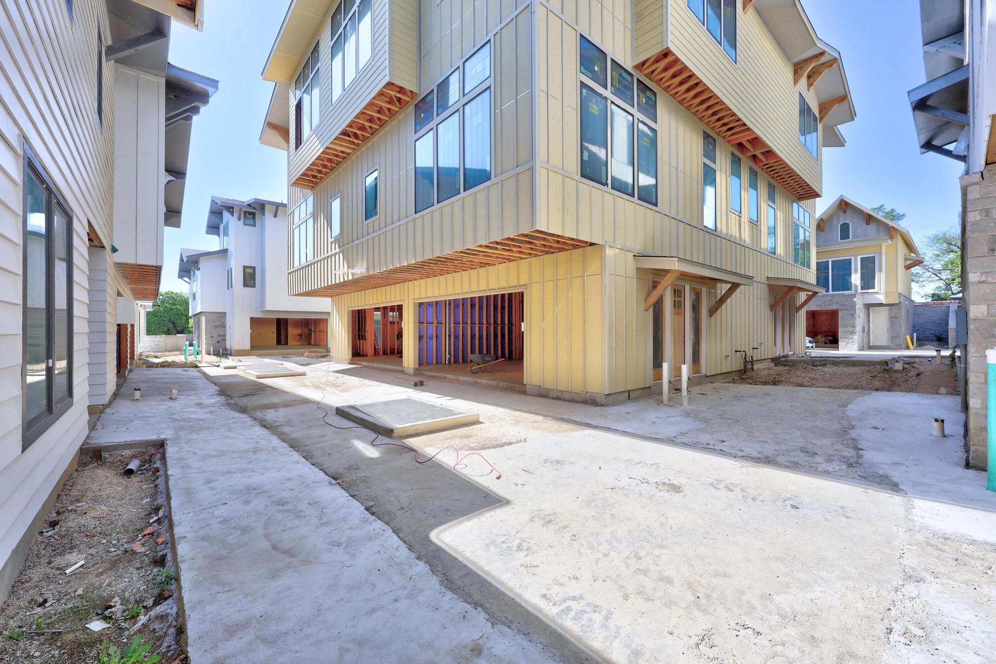 1408 W 9th St # 504, Austin, TX 78703