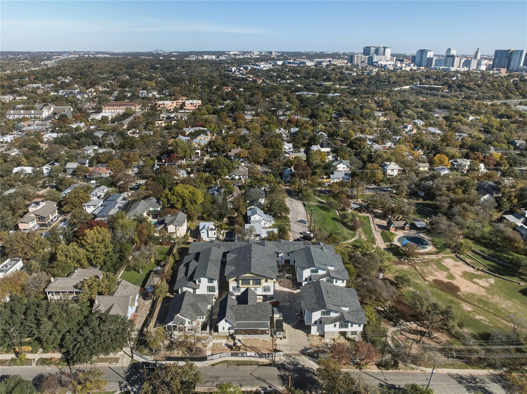 1408 W 9th St # 504, Austin, TX 78703