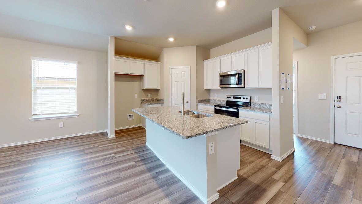 2233 Oregano Ct, Temple, TX 76501