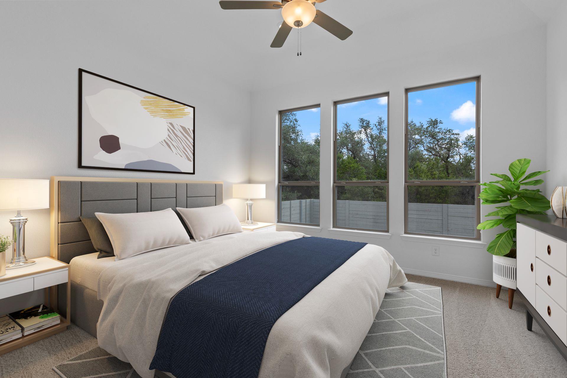 1429 Blue Moon Dr, Georgetown, TX 78628