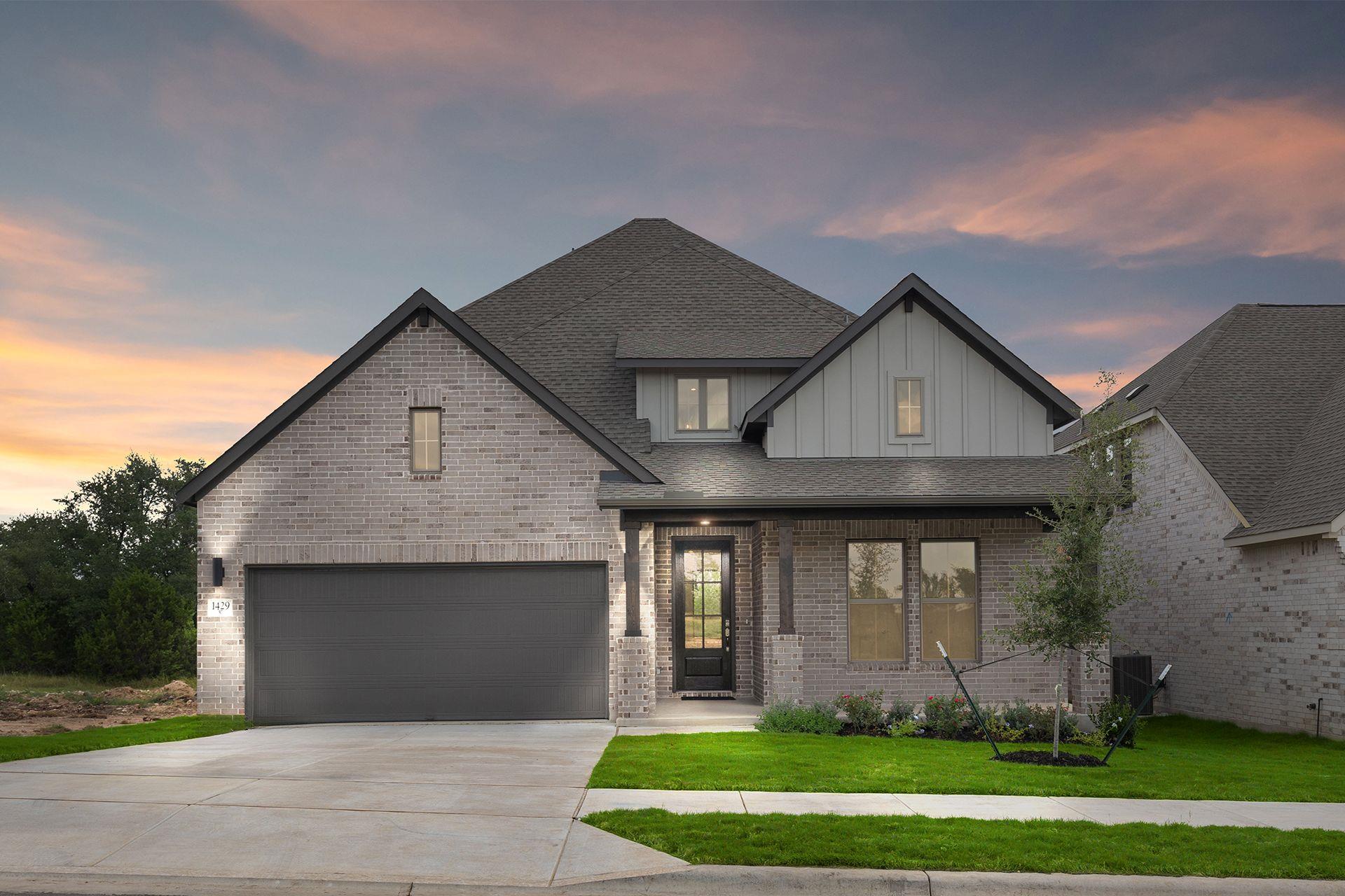 1429 Blue Moon Dr, Georgetown, TX 78628