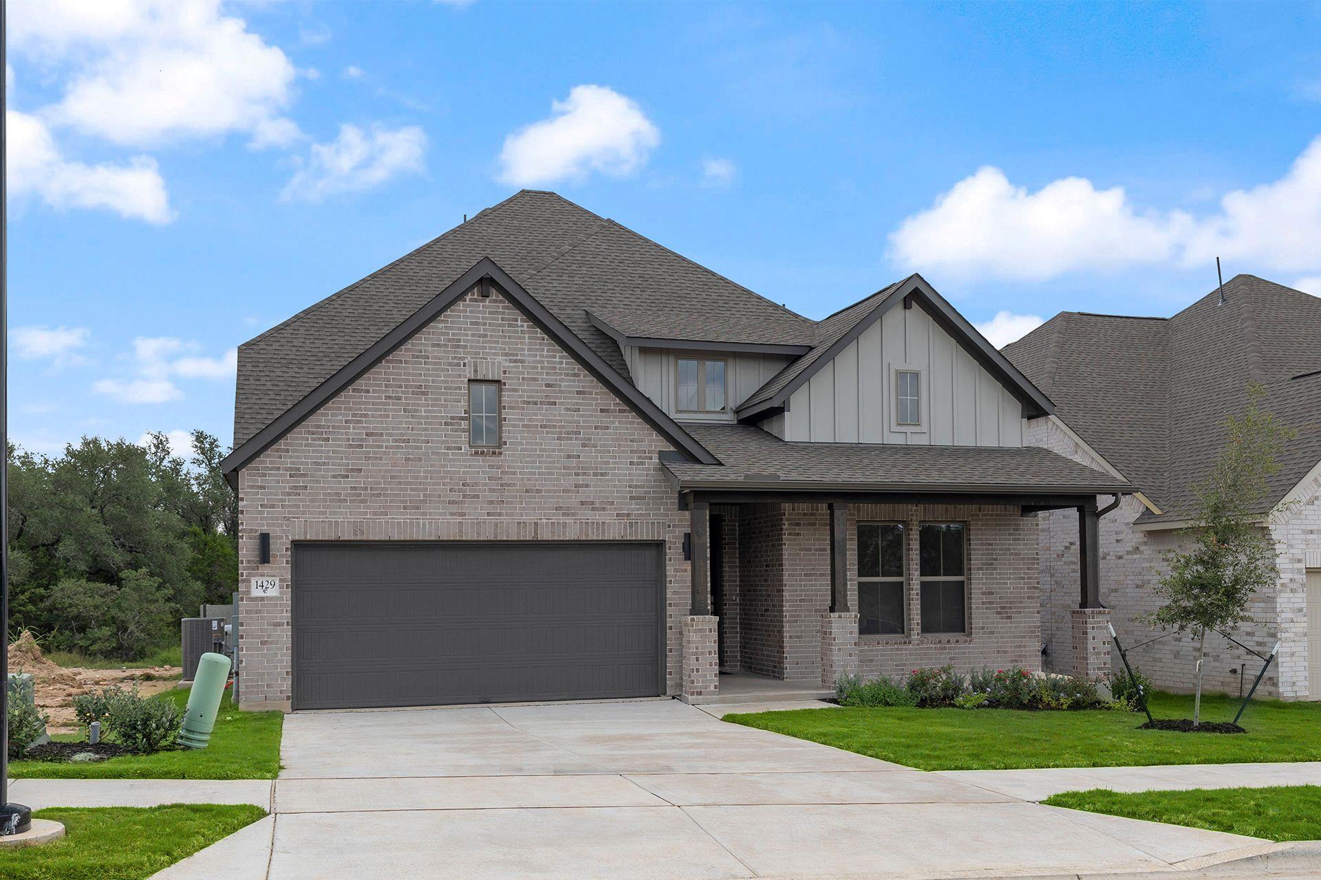 1429 Blue Moon Dr, Georgetown, TX 78628