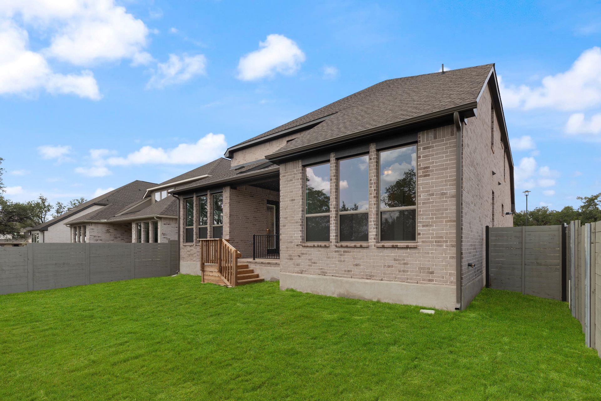 1429 Blue Moon Dr, Georgetown, TX 78628