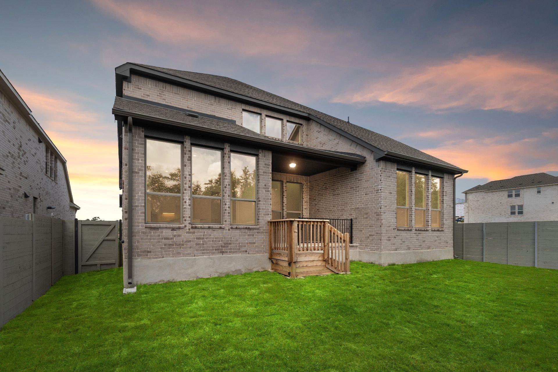 1429 Blue Moon Dr, Georgetown, TX 78628