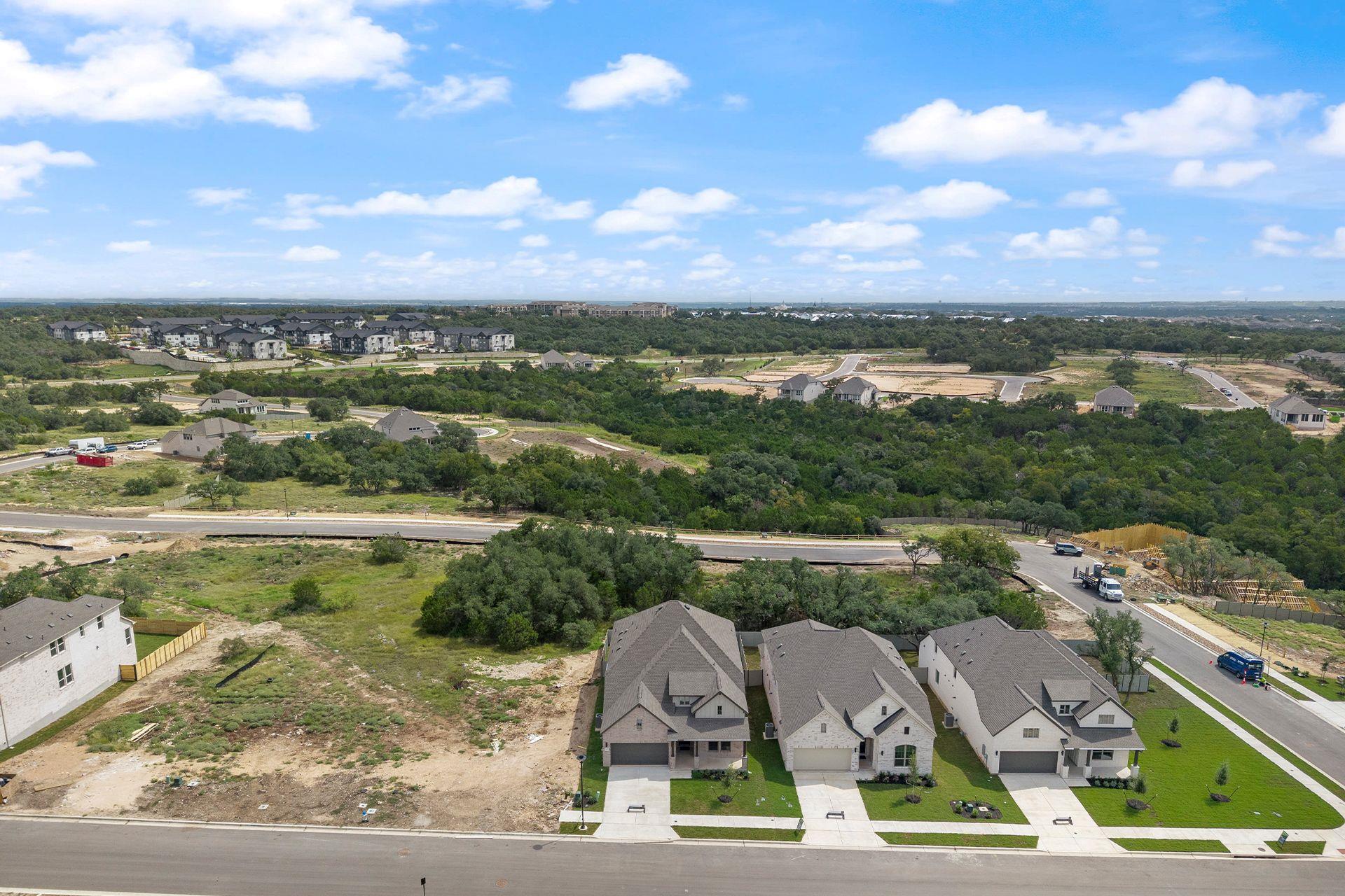 1429 Blue Moon Dr, Georgetown, TX 78628