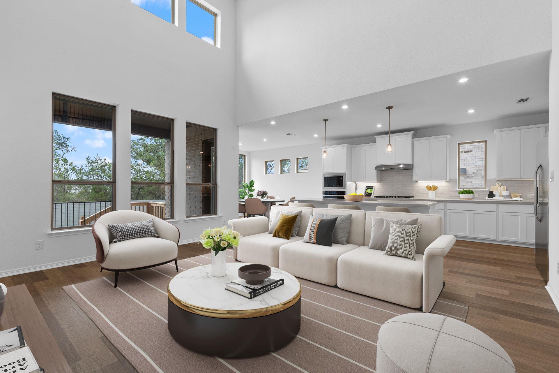 1429 Blue Moon Dr, Georgetown, TX 78628