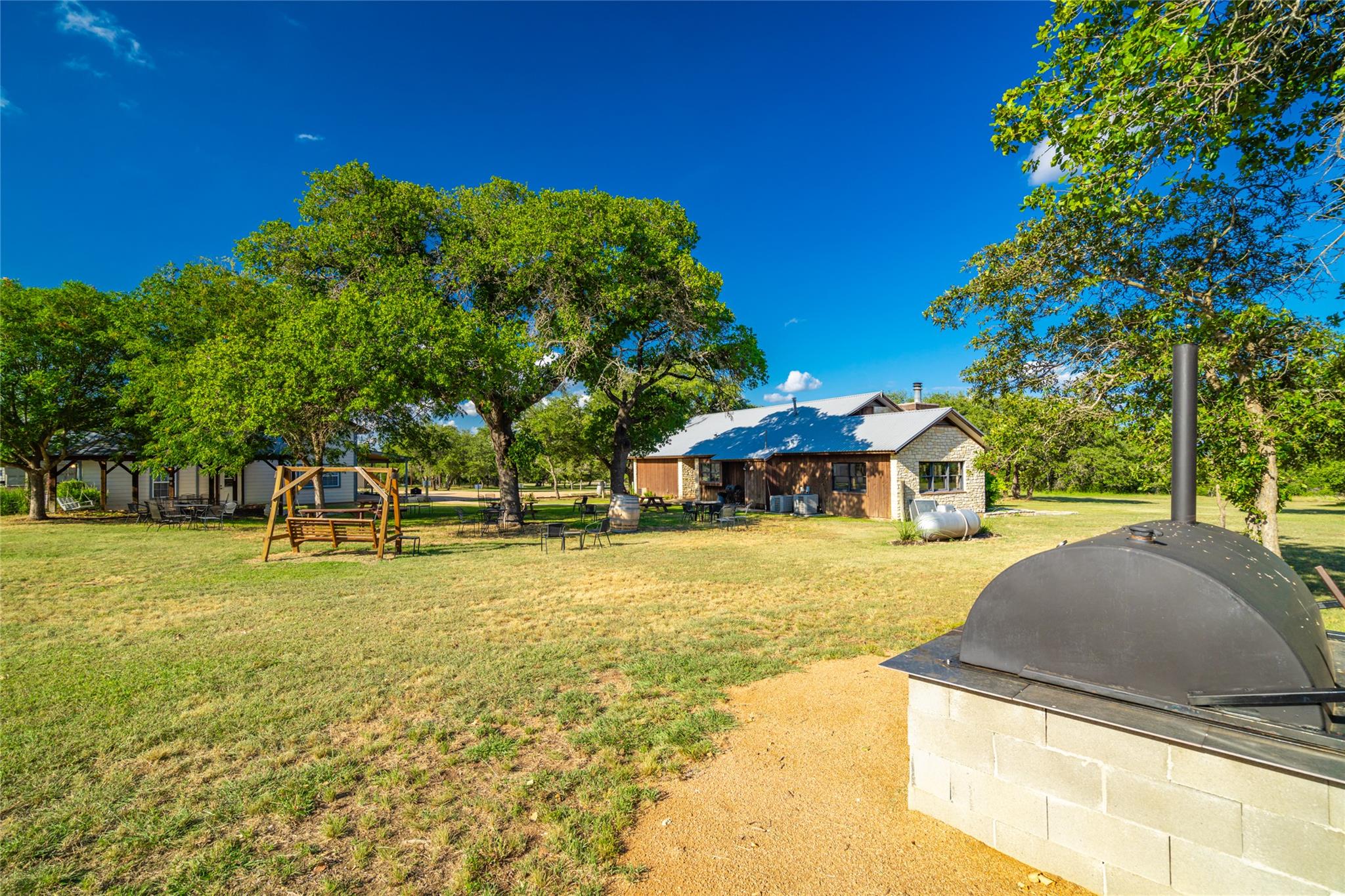 683 Ranch Road 1320, Johnson City, TX 78636