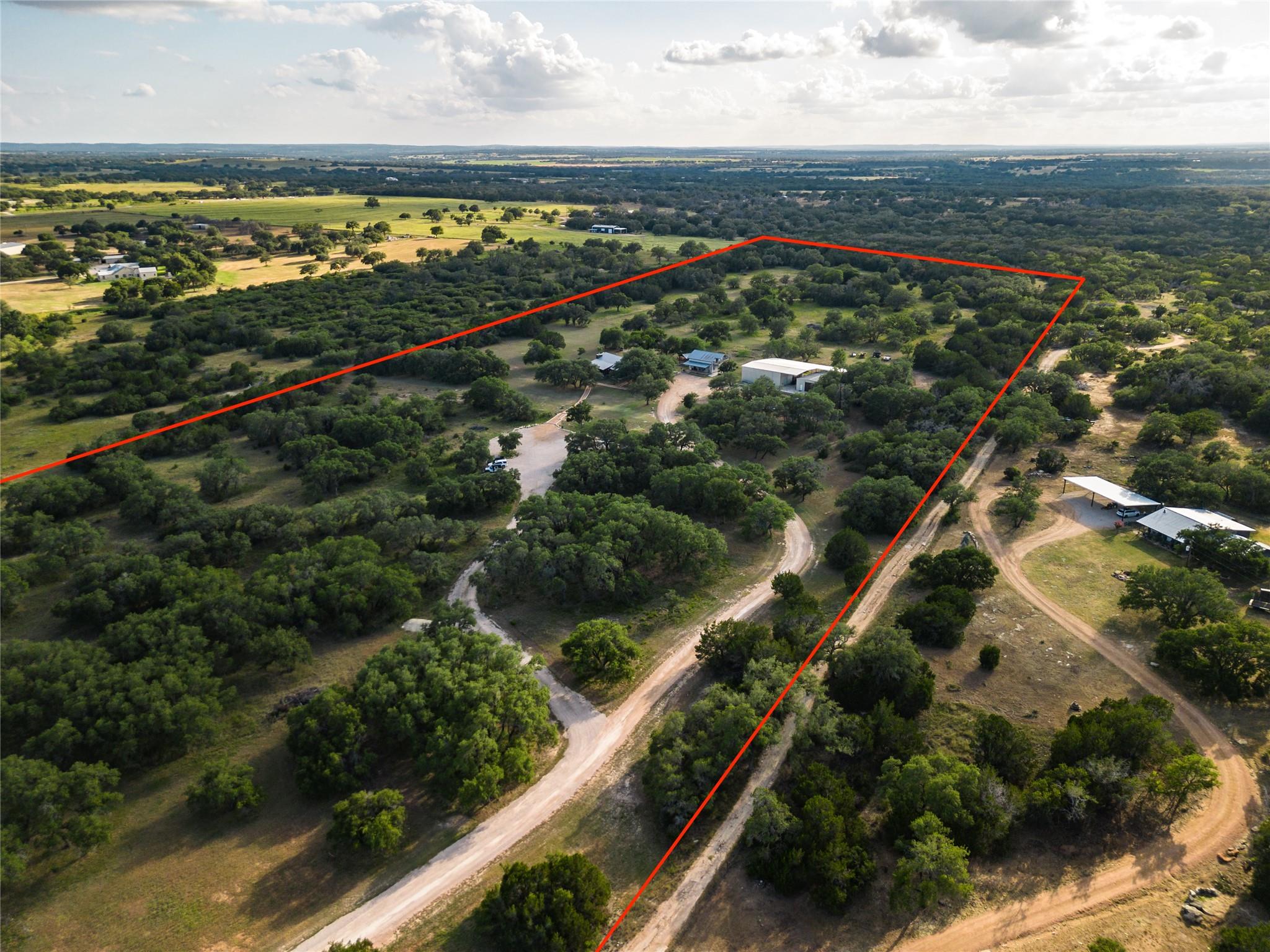 683 Ranch Road 1320, Johnson City, TX 78636