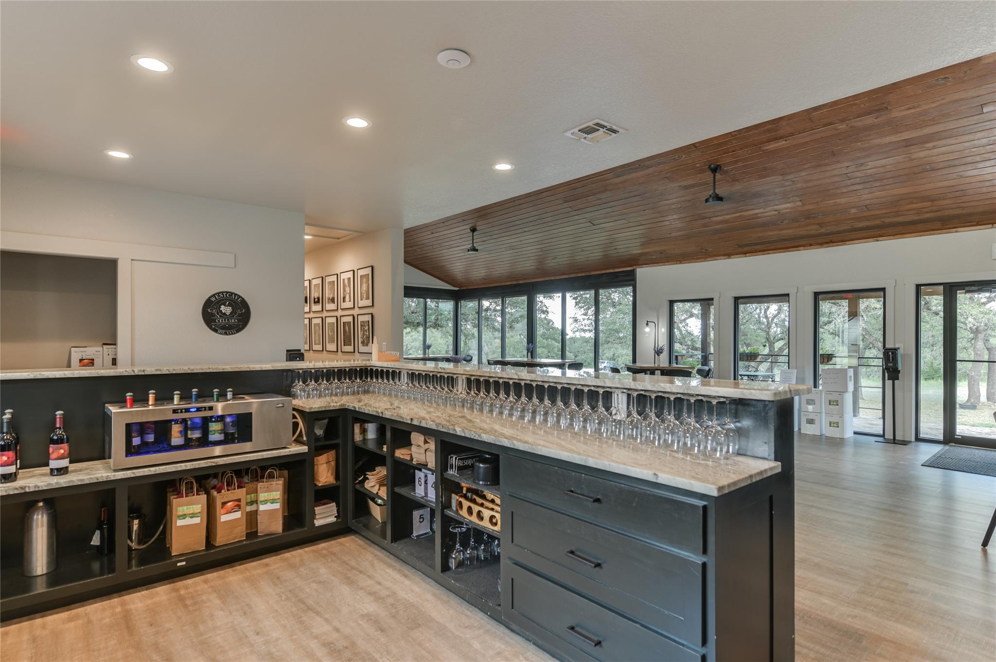 683 Ranch Road 1320, Johnson City, TX 78636