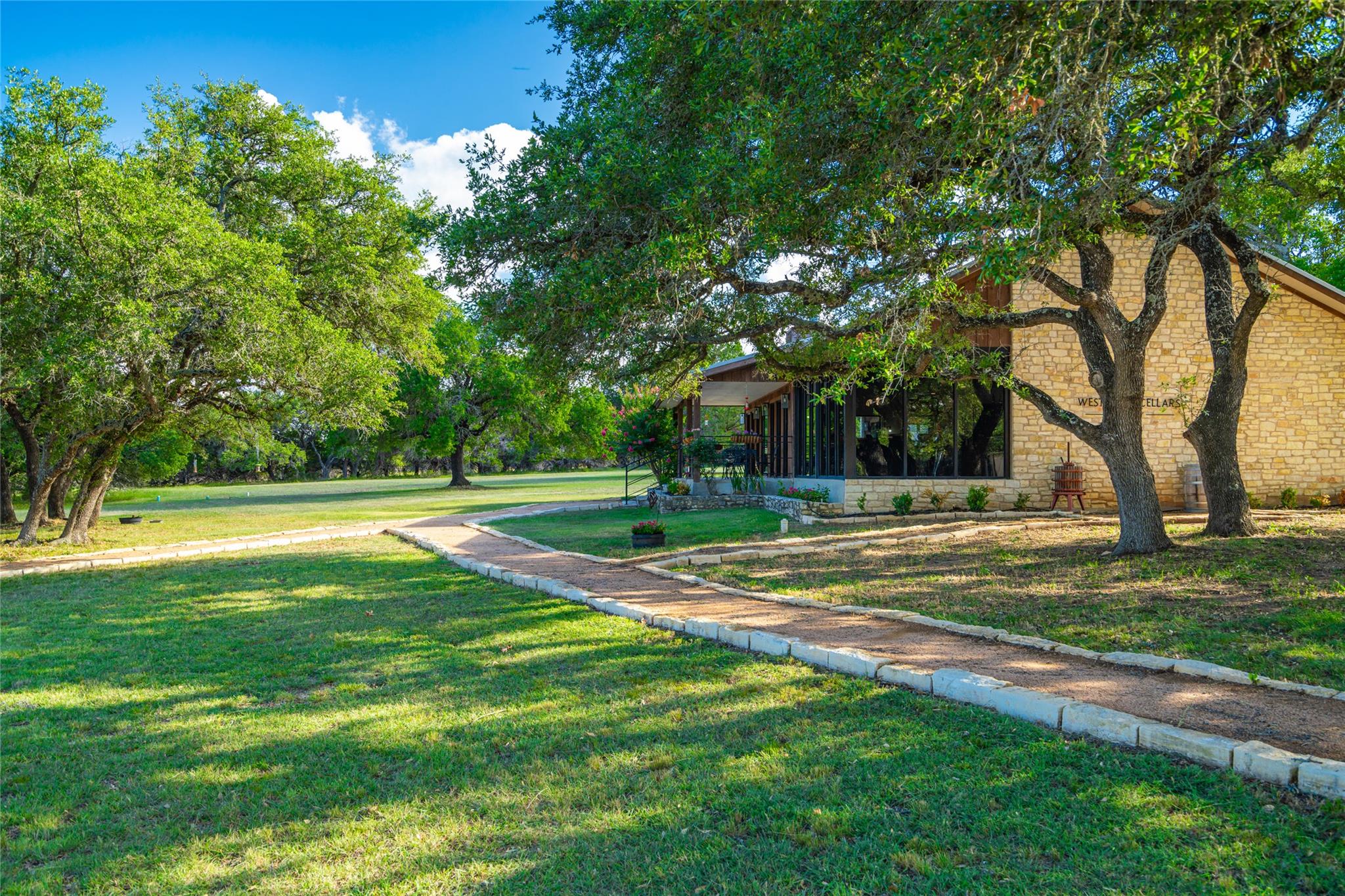 683 Ranch Road 1320, Johnson City, TX 78636