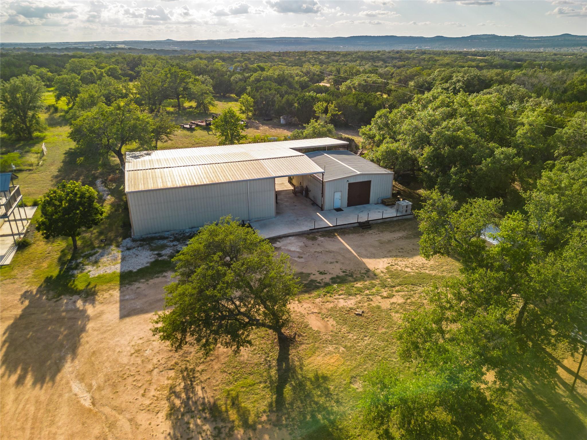 683 Ranch Road 1320, Johnson City, TX 78636