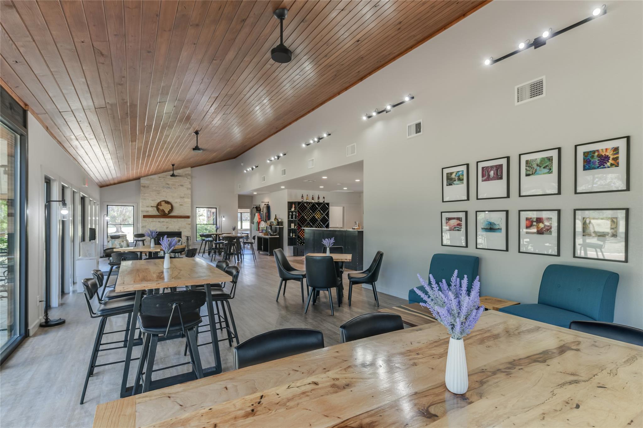 683 Ranch Road 1320, Johnson City, TX 78636