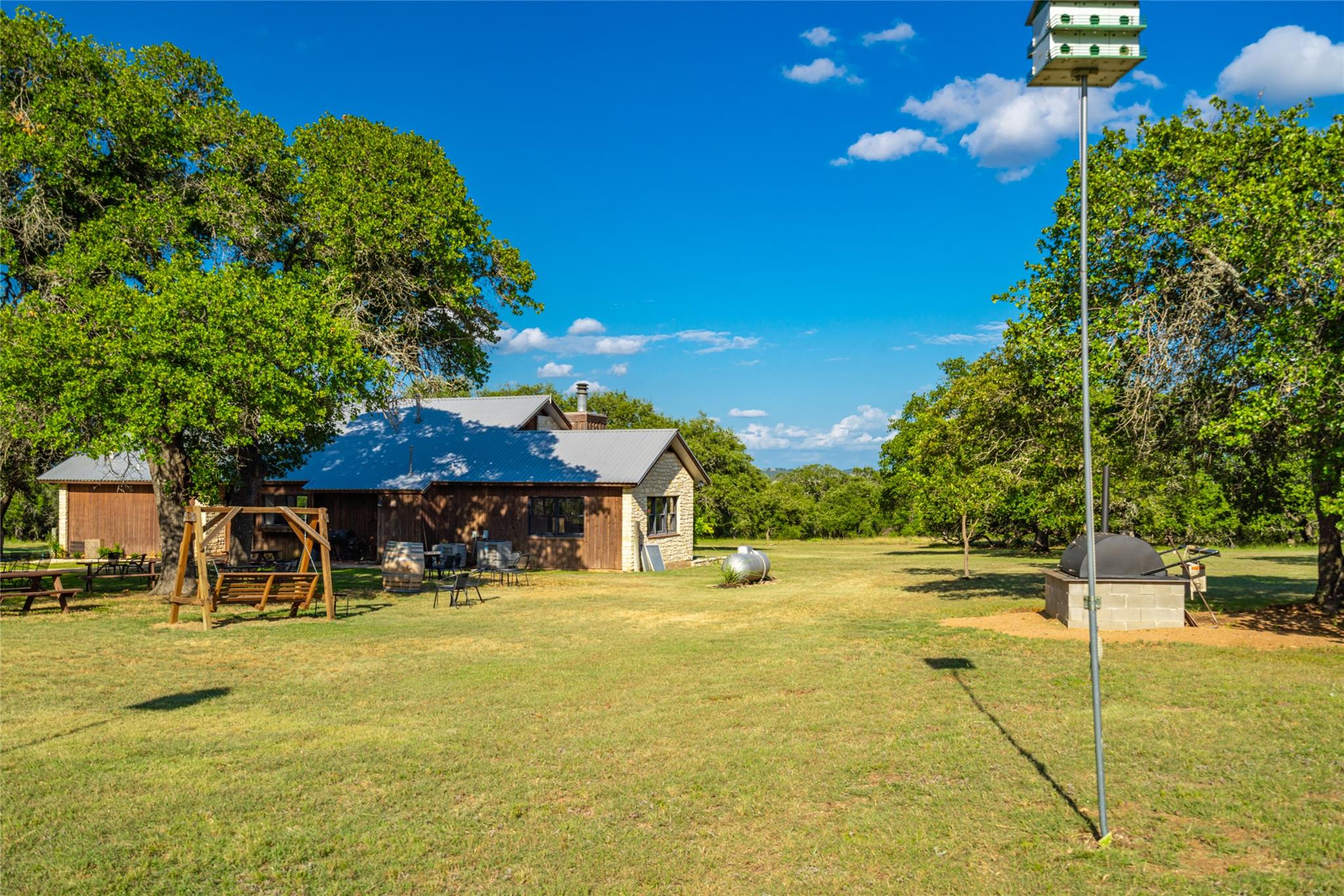 683 Ranch Road 1320, Johnson City, TX 78636