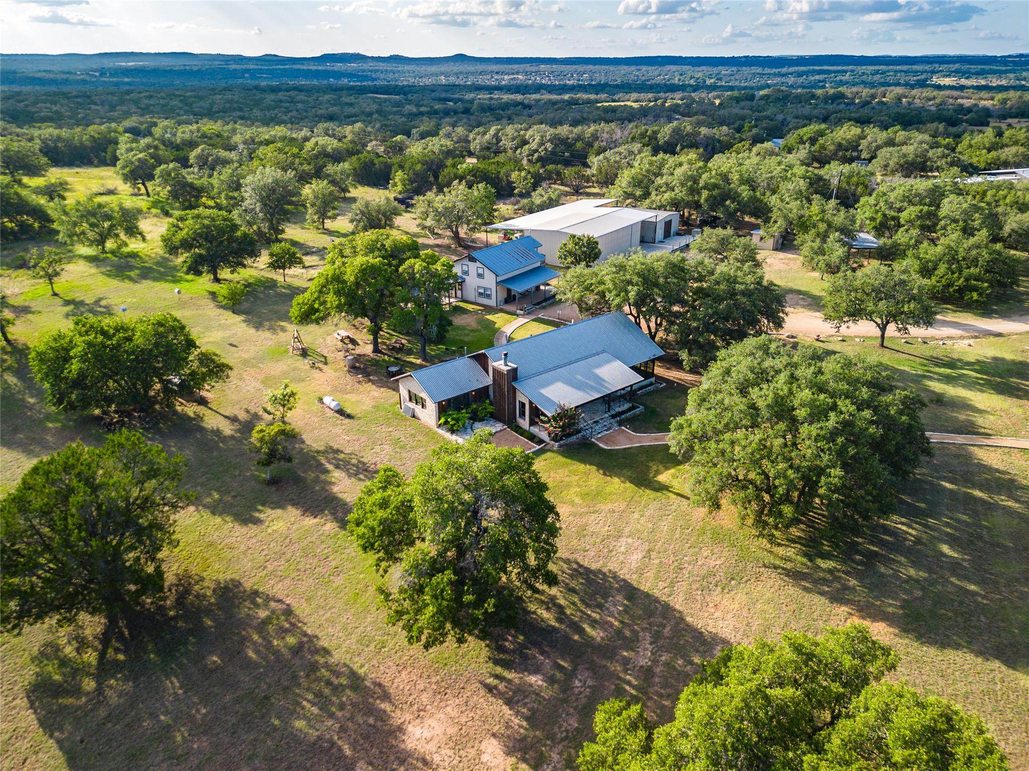 683 Ranch Road 1320, Johnson City, TX 78636