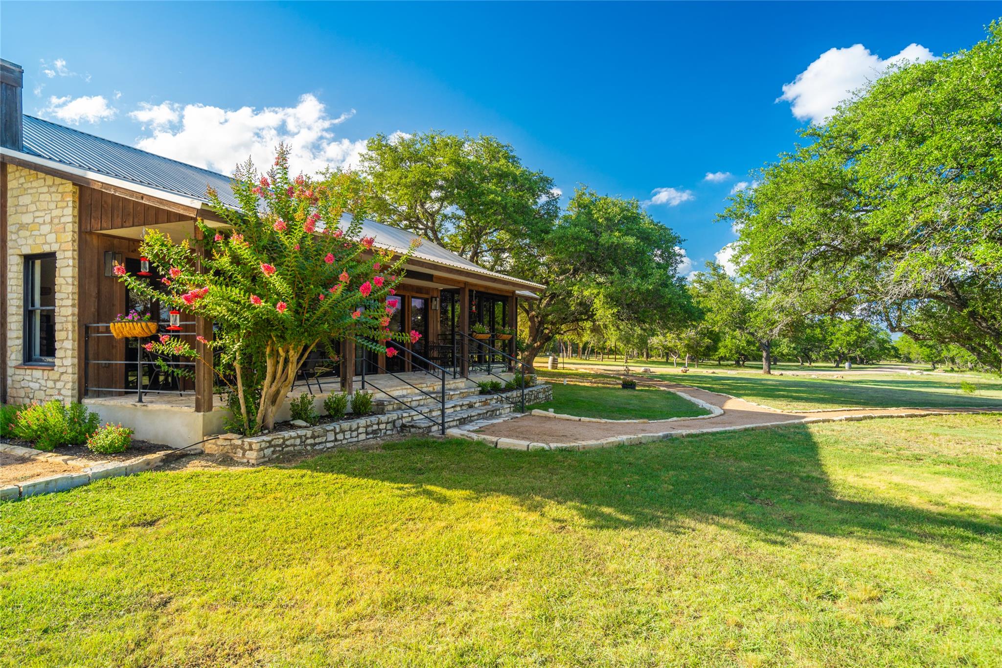 683 Ranch Road 1320, Johnson City, TX 78636