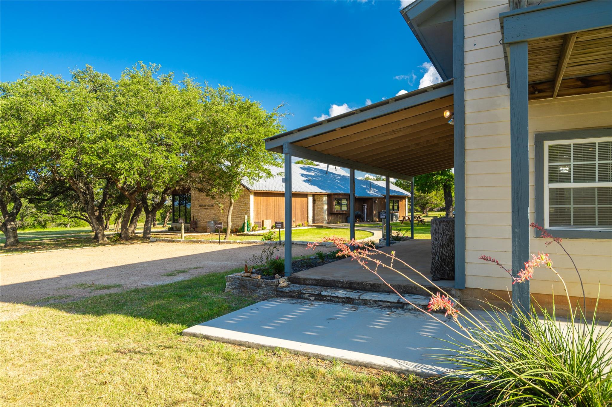 683 Ranch Road 1320, Johnson City, TX 78636