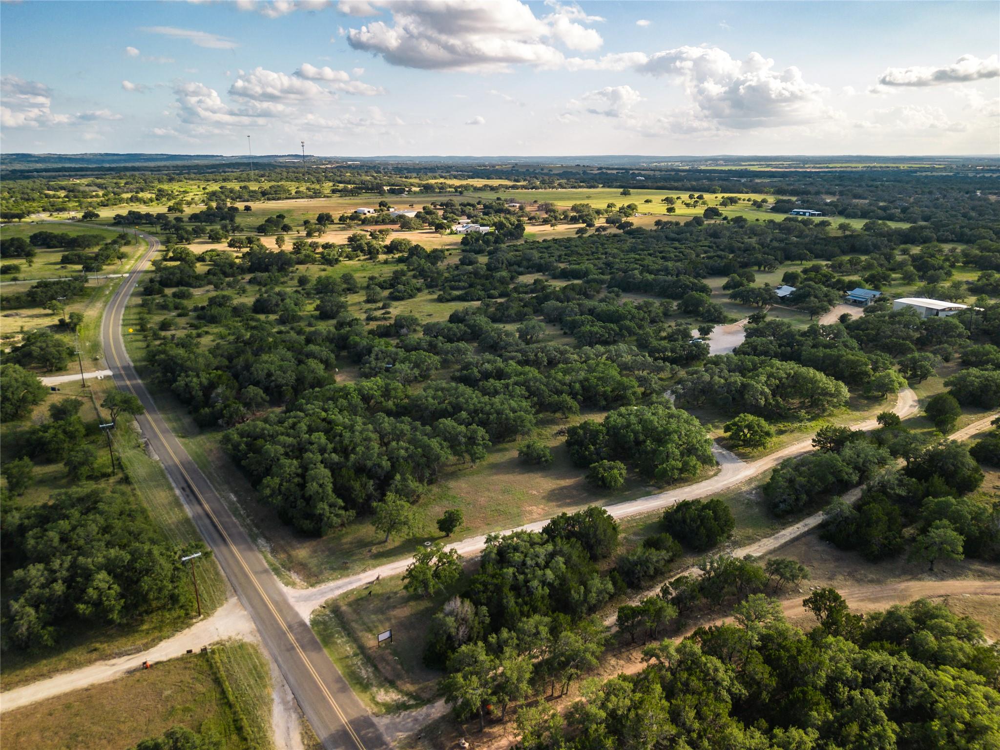 683 Ranch Road 1320, Johnson City, TX 78636