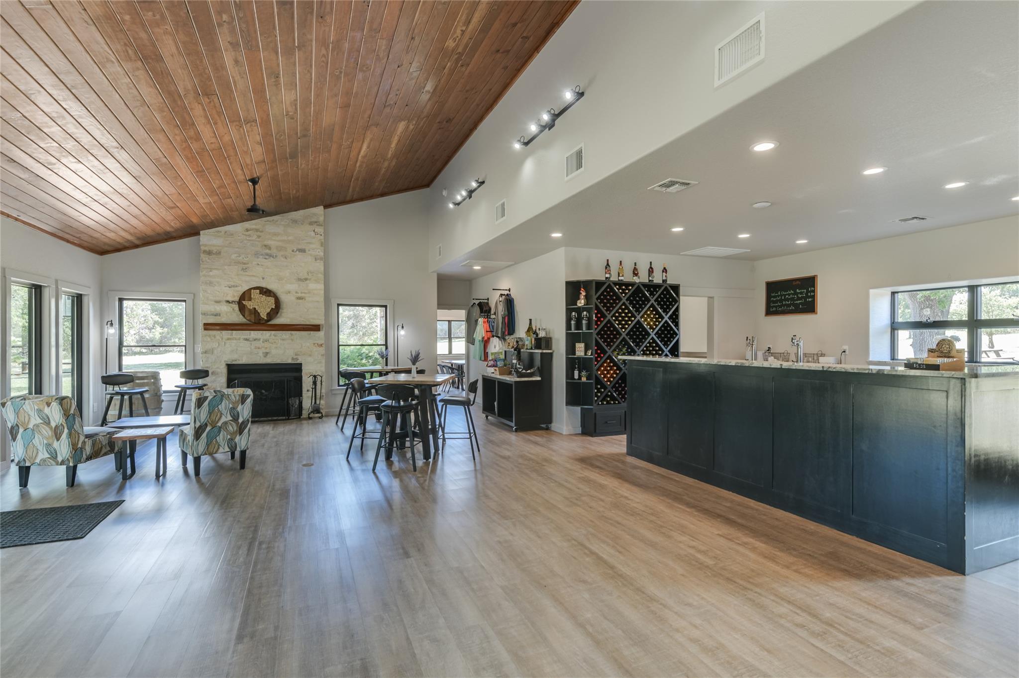 683 Ranch Road 1320, Johnson City, TX 78636