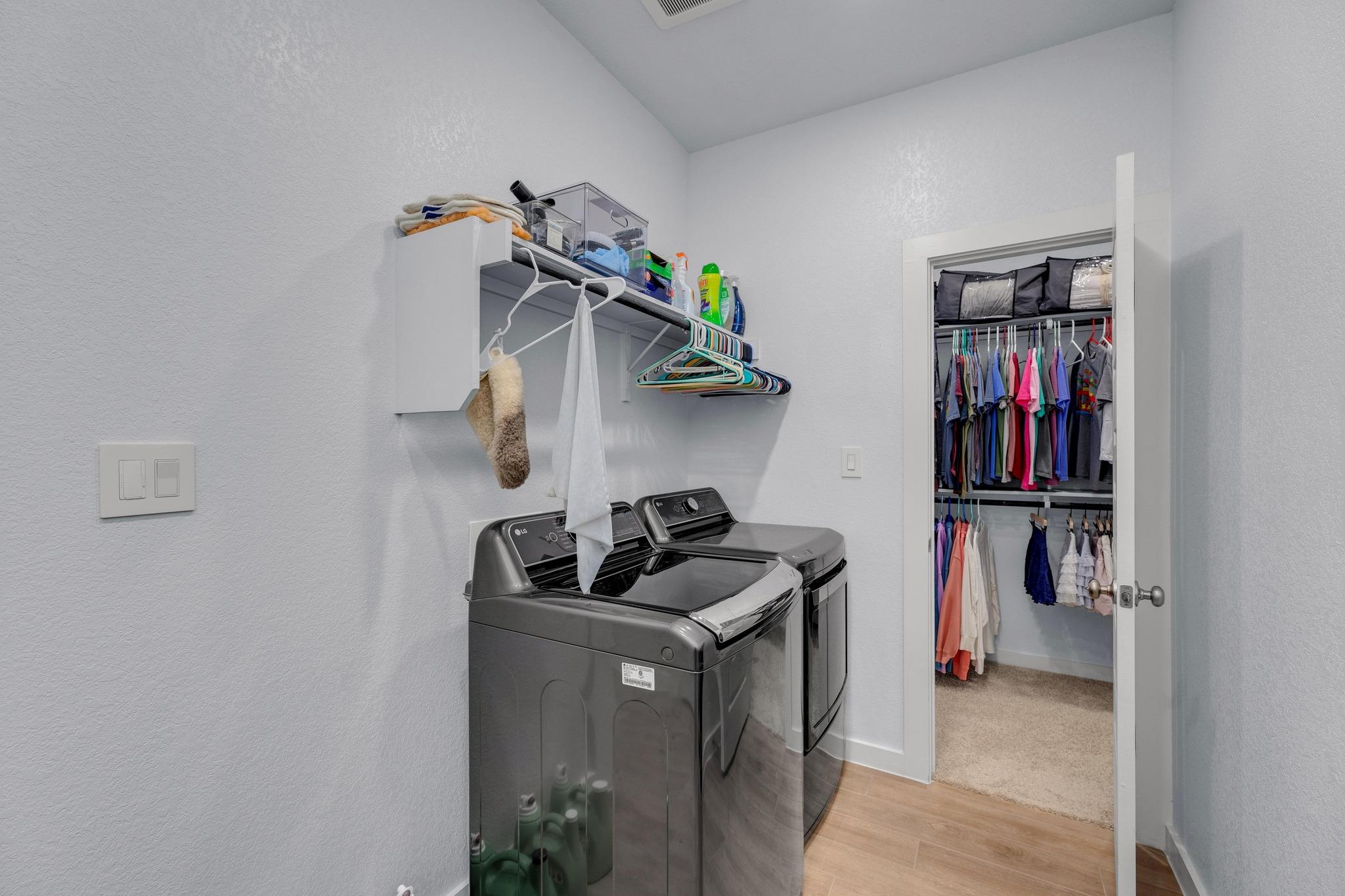 1108 Sweetspire St, Leander, TX 78641